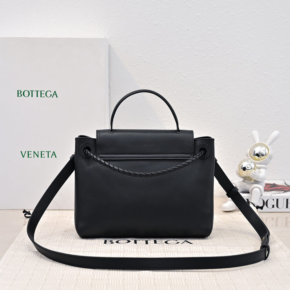 Bottega Veneta Small Ciao Ciao(HIGH-END GRADE)