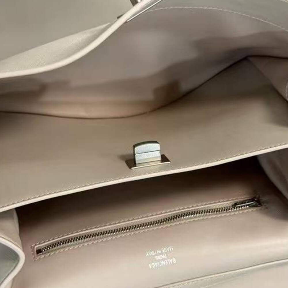 Balenciaga Women s Rodeo Handbag Small(HIGH-END GRADE)