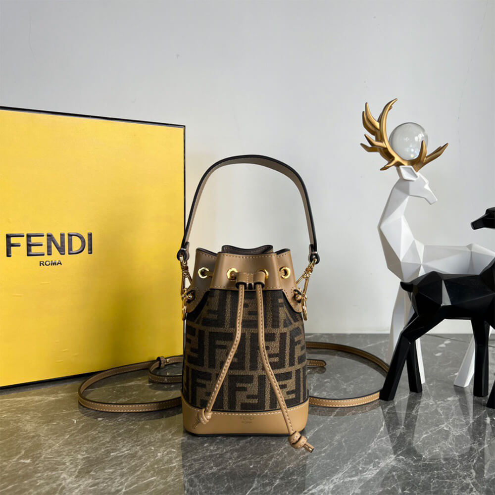 Fendi Mon Tresor(high-end grade)