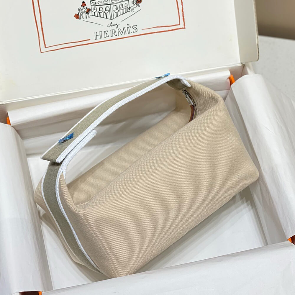 Hermes Trousse Bride-a-Brac Large