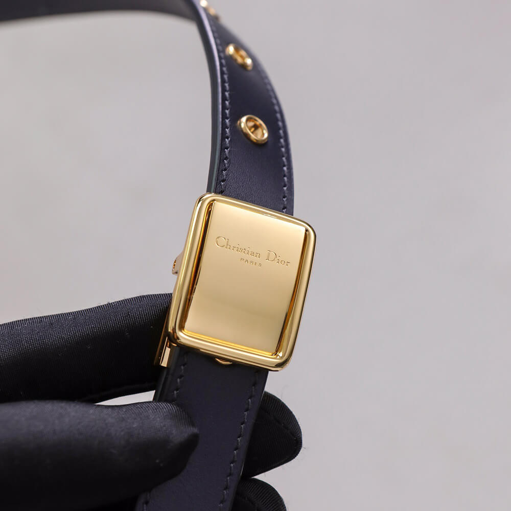 DIOR 30 Montaigne Bag(HIGH-END GRADE)