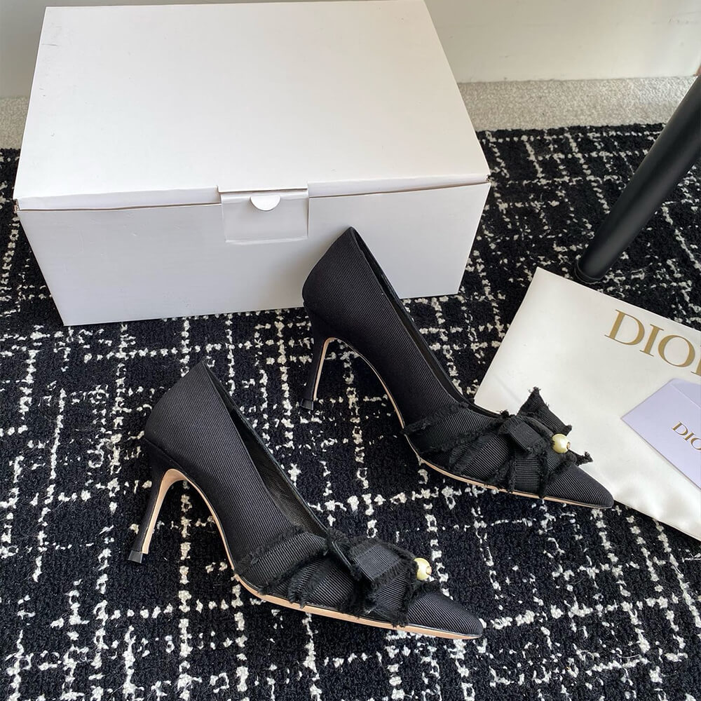 DIOR Adiorable Pump
