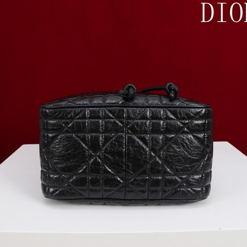 Dior Medium D-Motion Bag(HIGH-END GRADE)