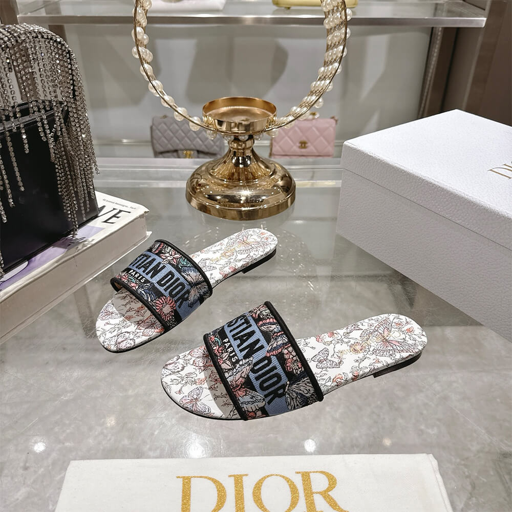 DIOR Dway Slide