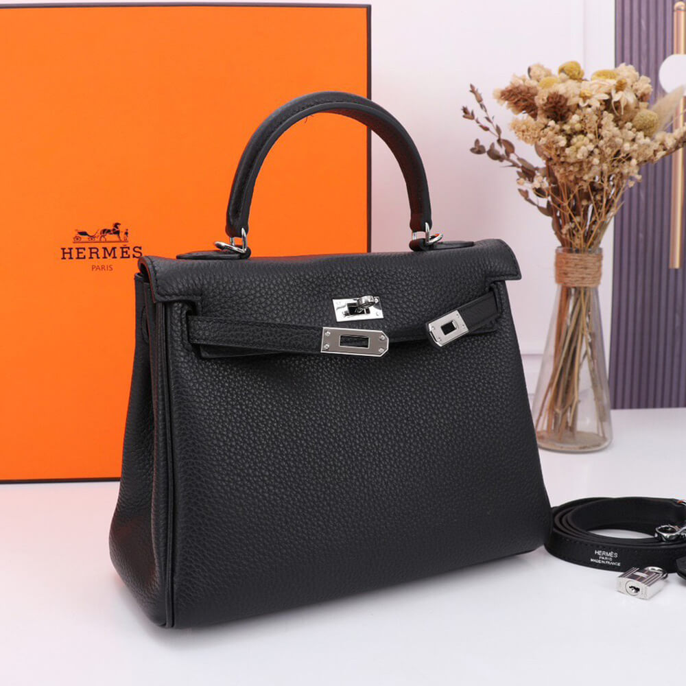 Hermes Kelly 28
