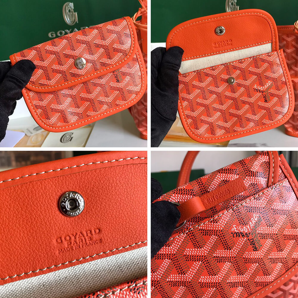 Goyard Anjou Mini Bag