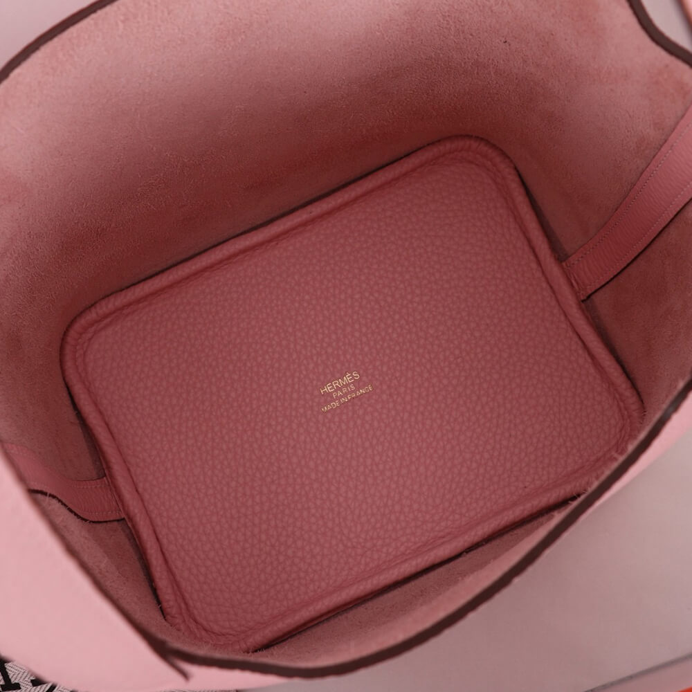 Hermes Picotin Lock 18