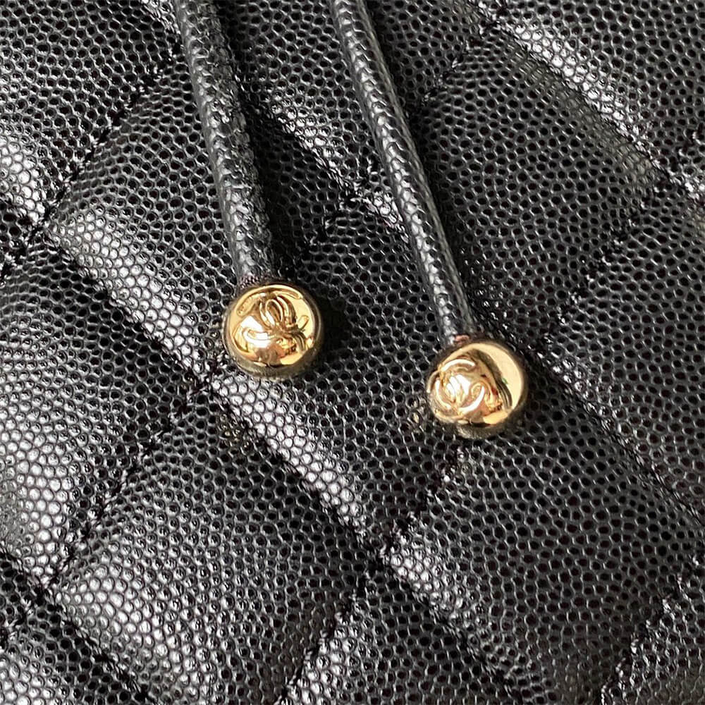 CHANEL LARGE BACKPACK(HIGH-END GRADE)