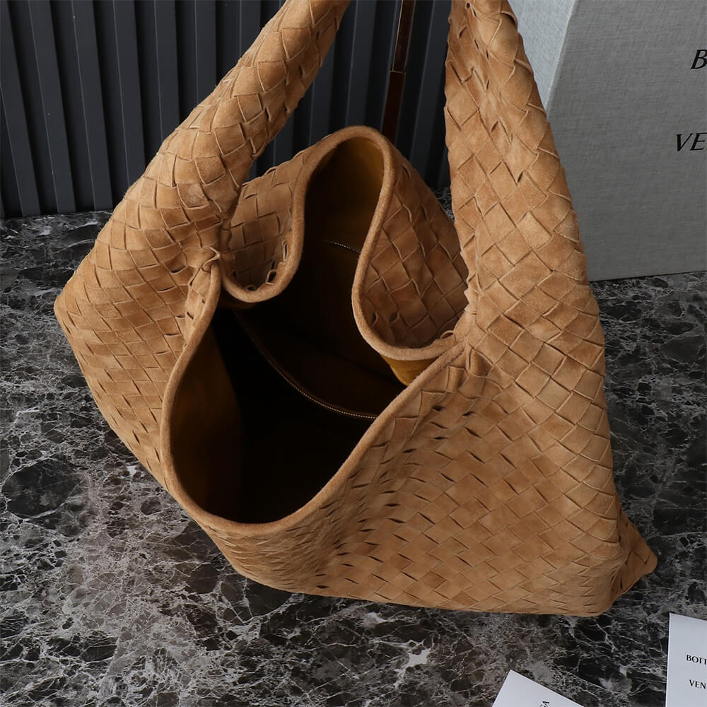 Bottega Veneta Large Hop(tax-free Grade)