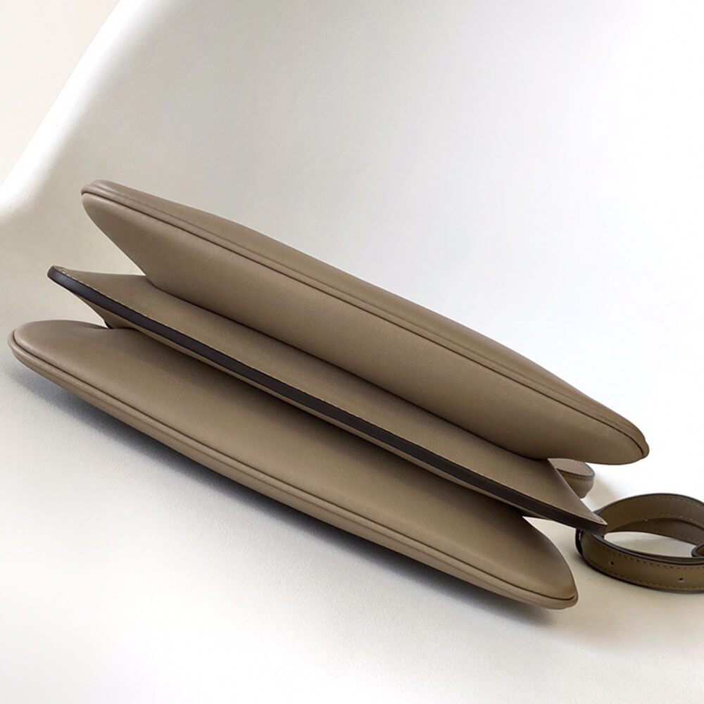 FENDI Peekaboo Soft Small(HIGH-END GRADE)