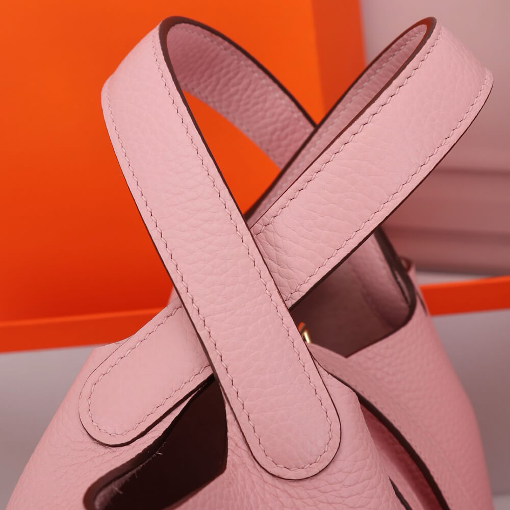 Hermes Picotin Lock 18