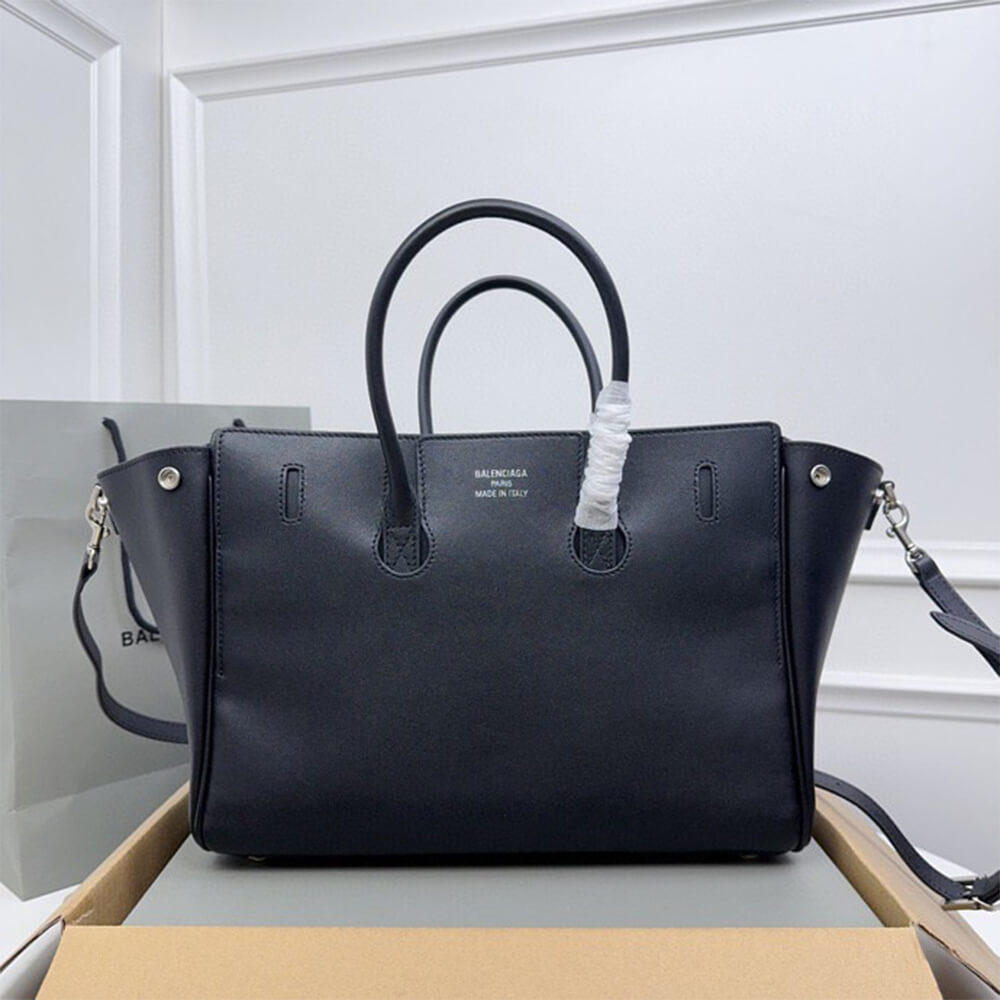 BALENCIAGA Bel Air Small Carry All Bag(HIGH-END GRADE)