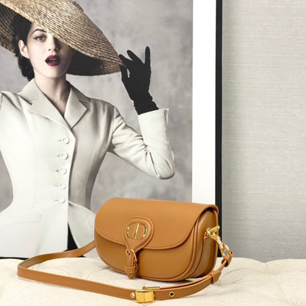 DIOR BOBBY EAST-WEST BAG