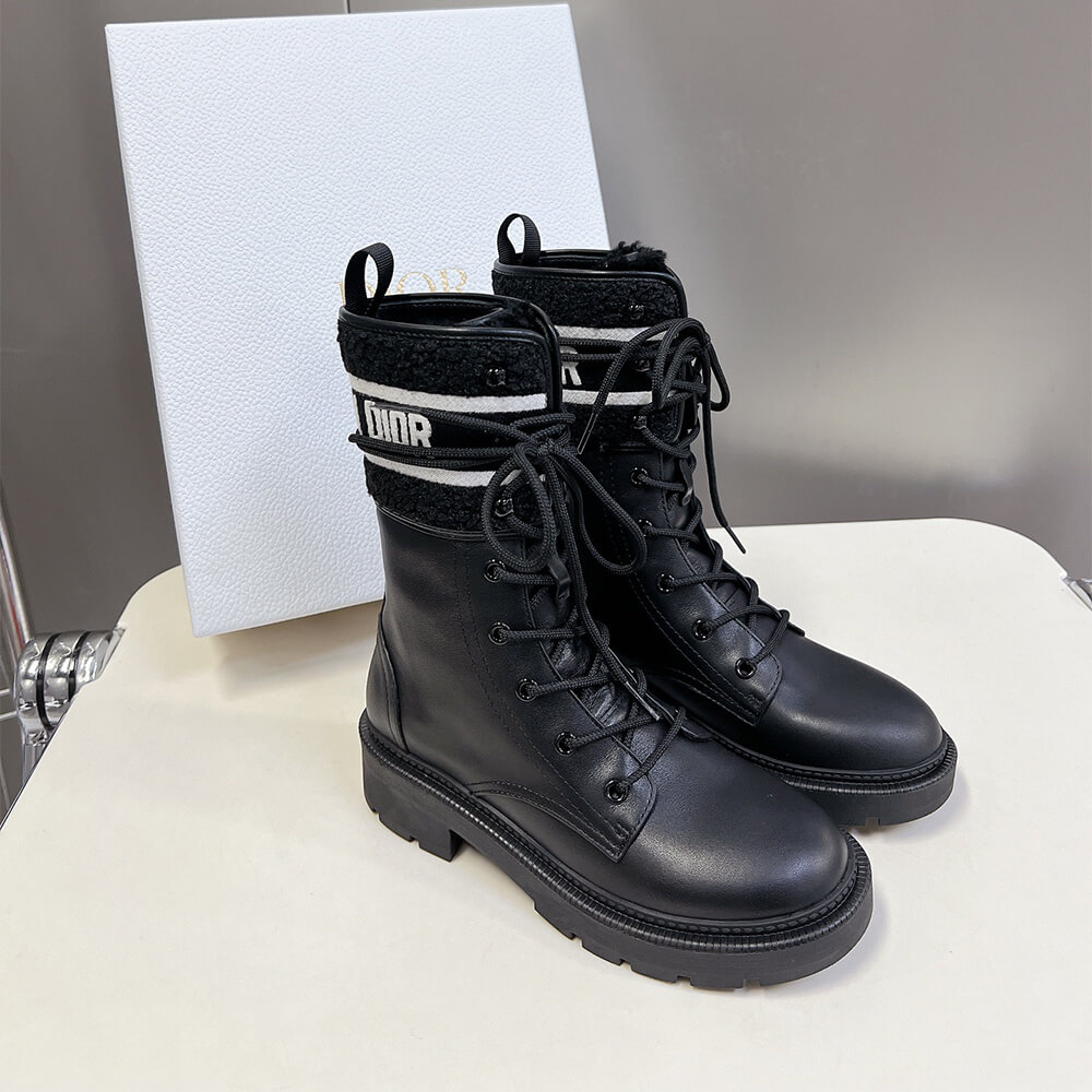 Dior Boots