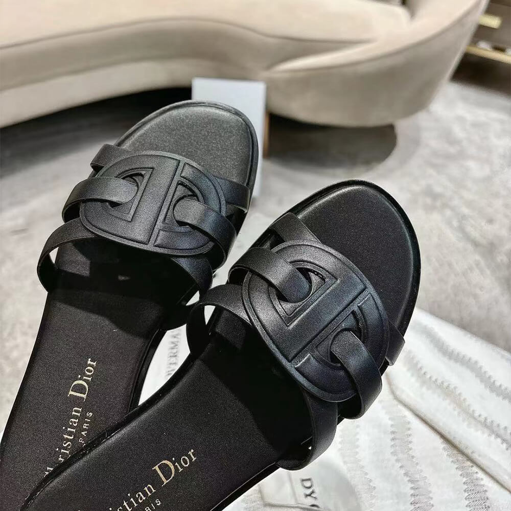 DIOR D-Club Slide