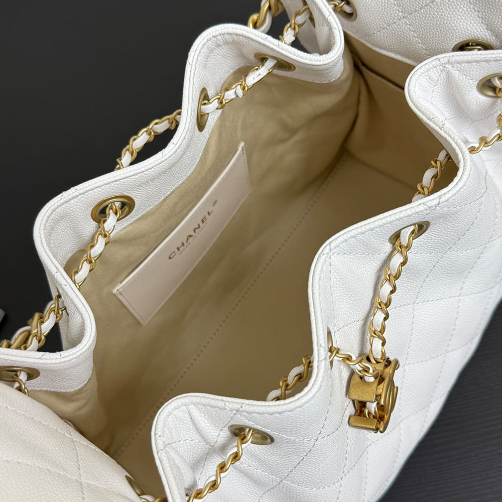 CHANEL 25 Small Handbag(HIGH-END GRADE)