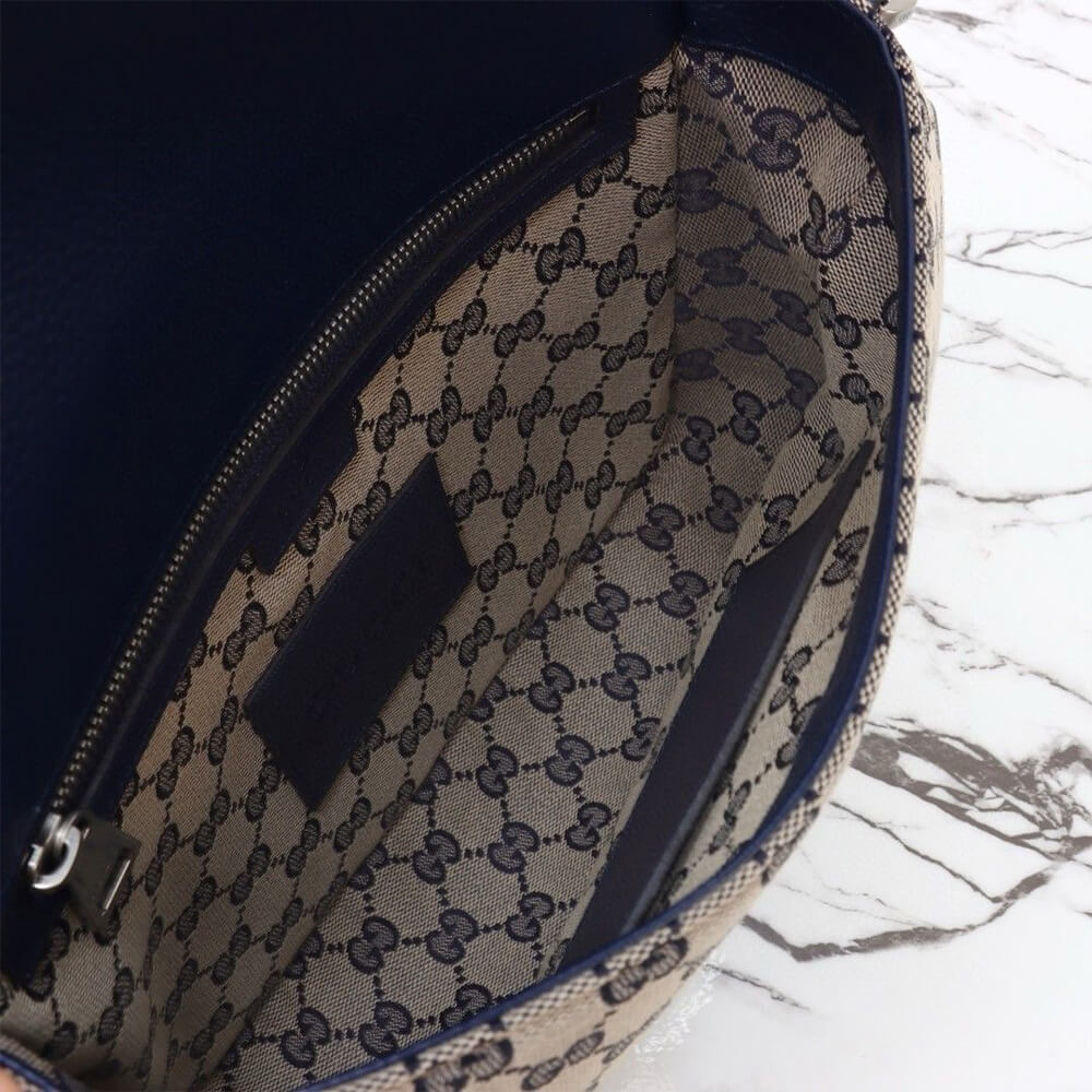 GG crossbody bag