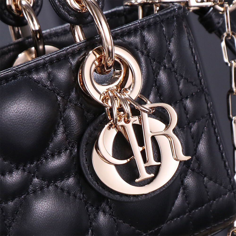 Dior Lady D-Joy Micro Bag(HIGH-END GRADE)