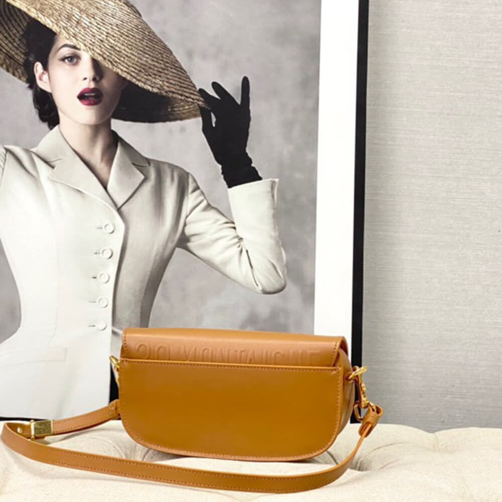 DIOR BOBBY EAST-WEST BAG