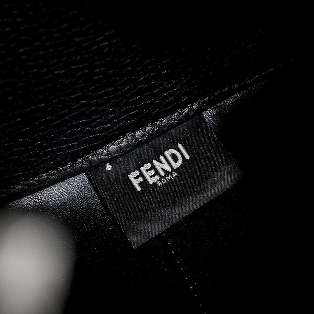 FENDI By The Way Selleria Medium