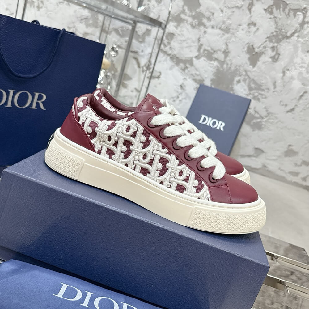 Dior B33 Sneaker