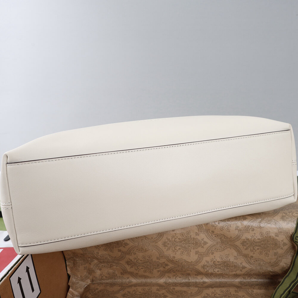 Gucci Beatrix medium tote bag(HIGH-END GRADE)