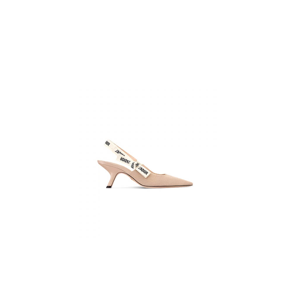 J Adior Slingback Pump