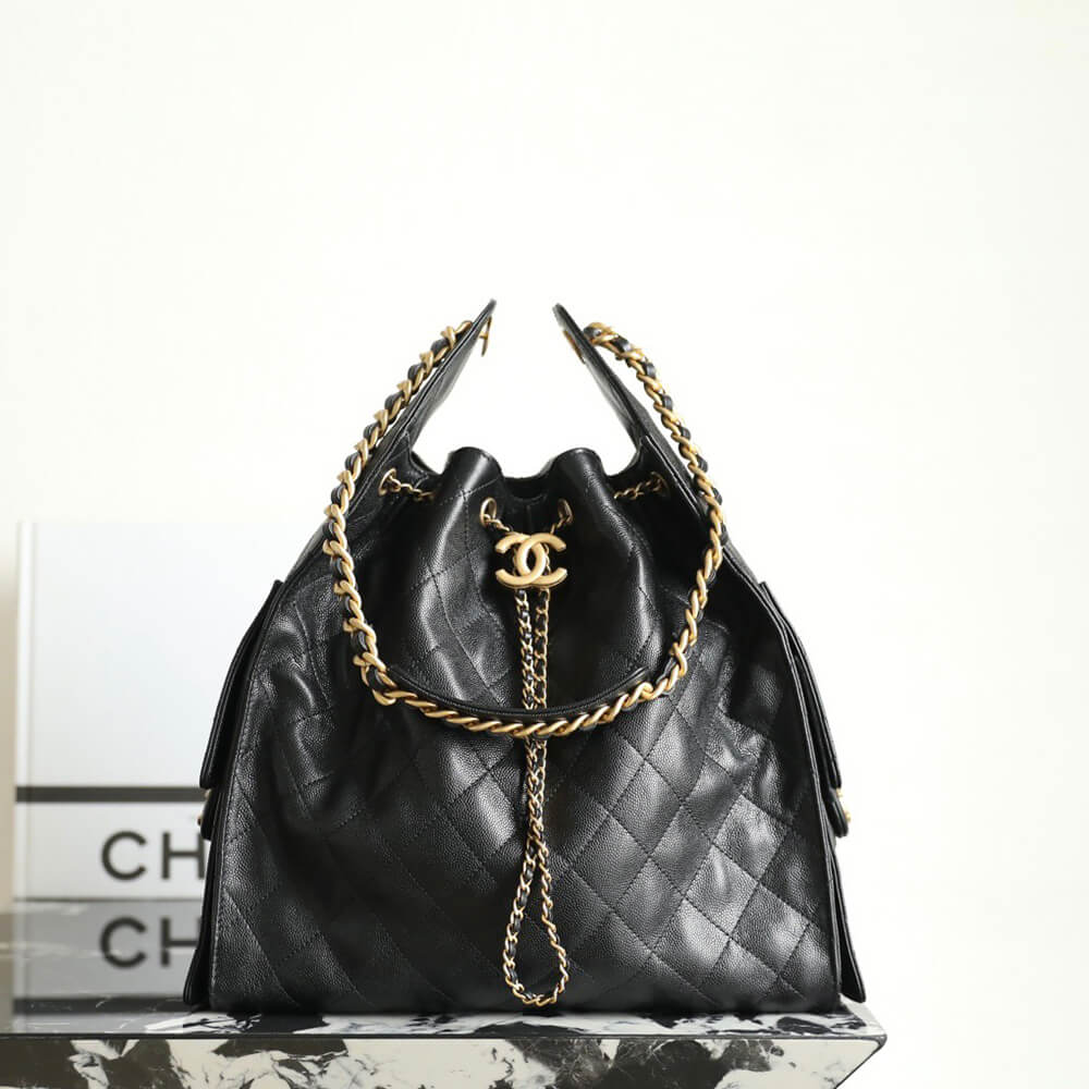 CHANEL 25 Medium Handbag(tax-free Grade)