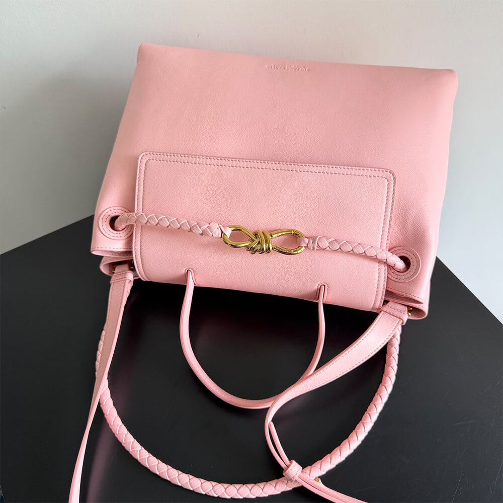 Bottega Veneta Ciao Ciao(HIGH-END GRADE)