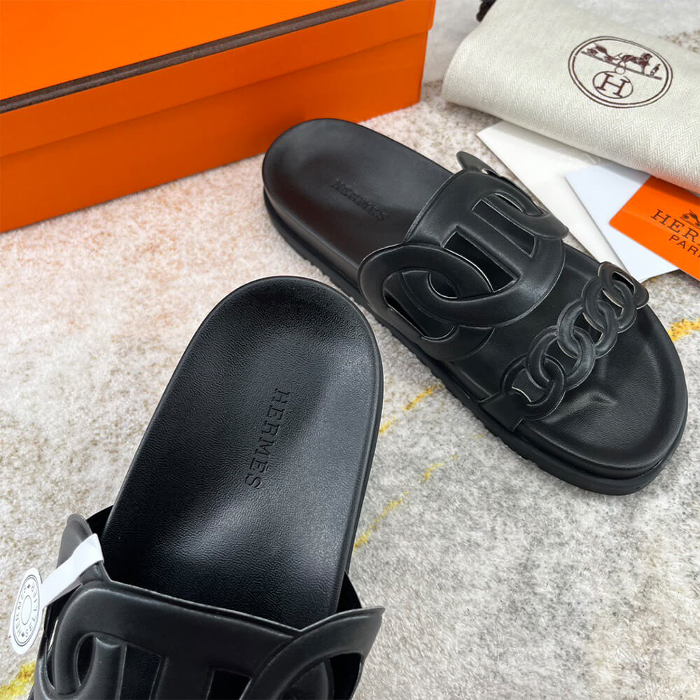 Hermes Extra sandal