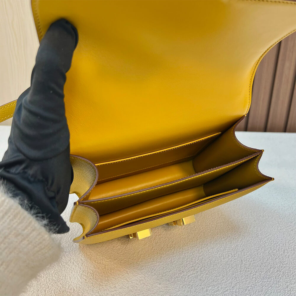 Hermes Constance 18(high-end grade)