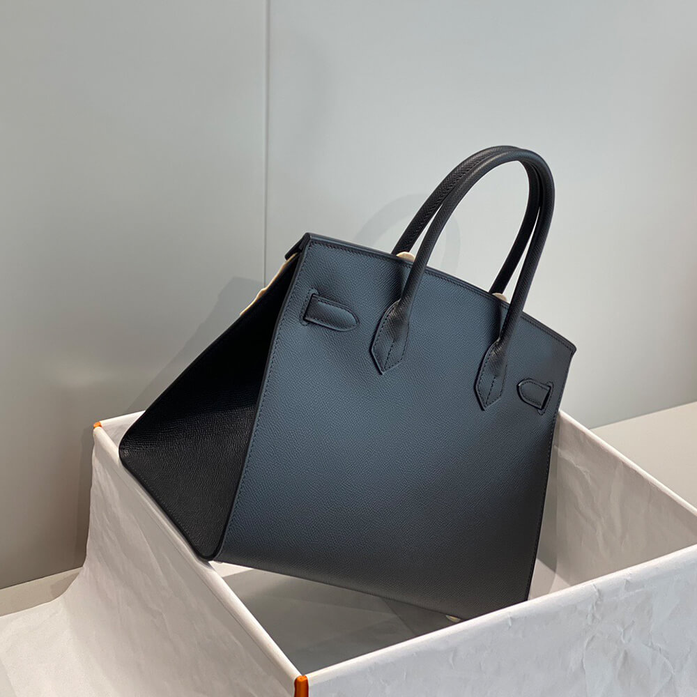 Hermes Birkin 30 Sellier