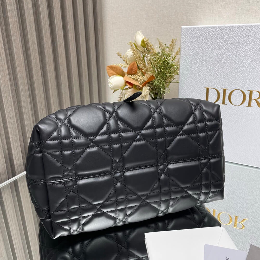 MEDIUM DIOR TOUJOURS BAG(HIGH-END Grade)