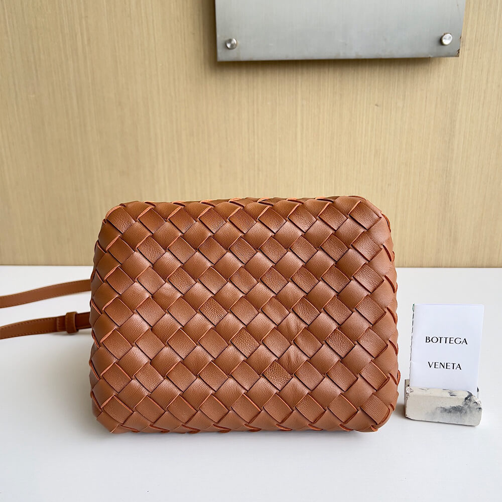 Bottega Veneta Small Parachute