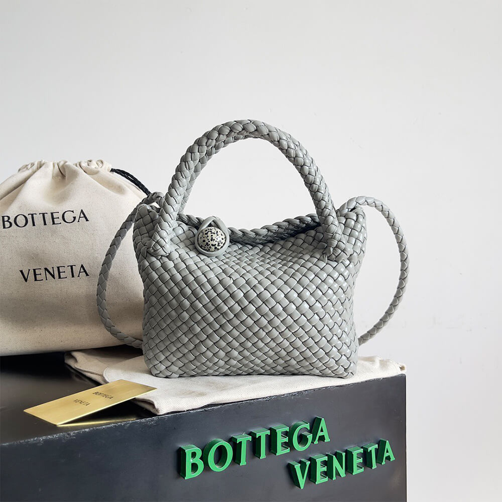 Bottega Veneta Small Tosca(high-end grade)