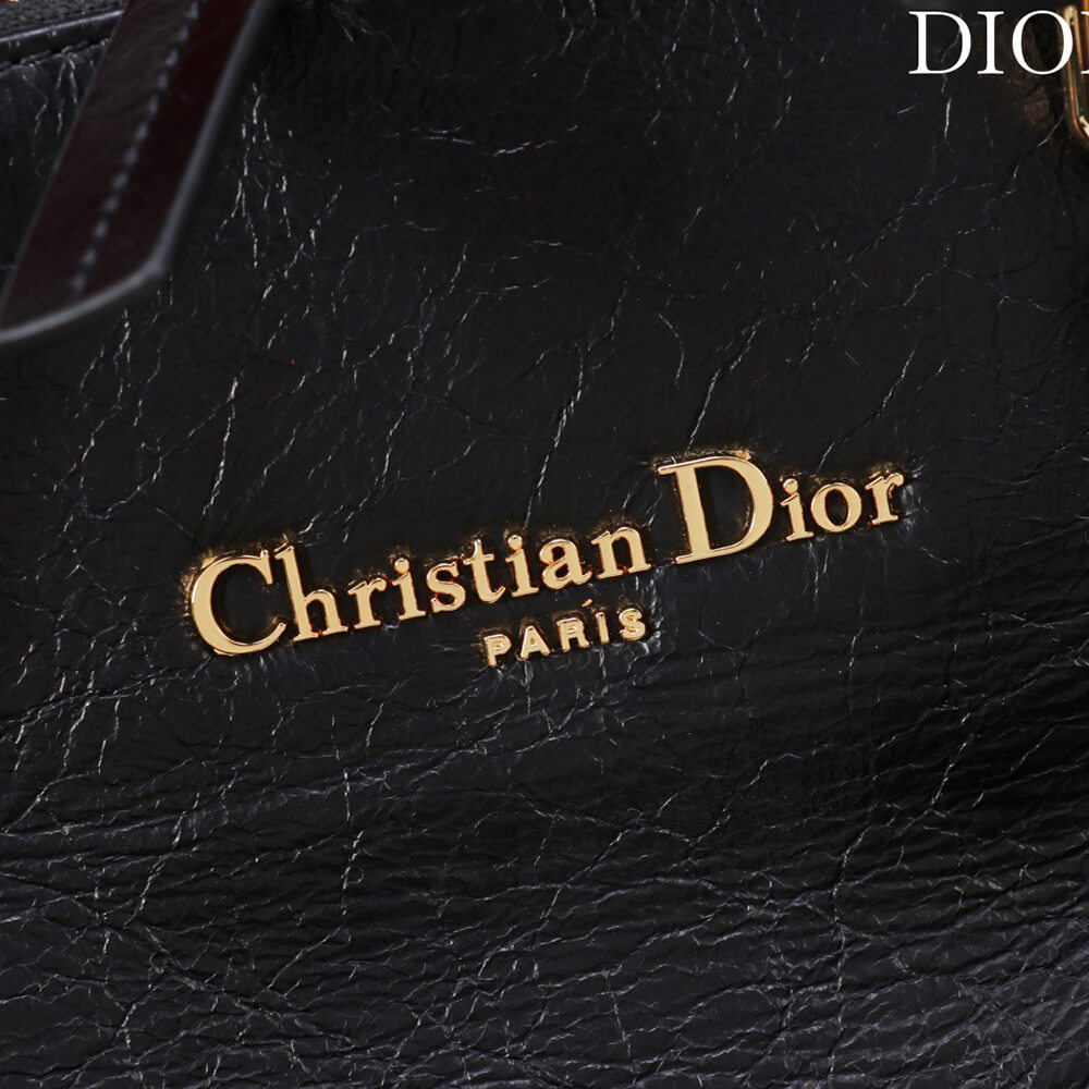 Dior Medium Grand Tour Bowling Bag(HIGH-END GRADE)