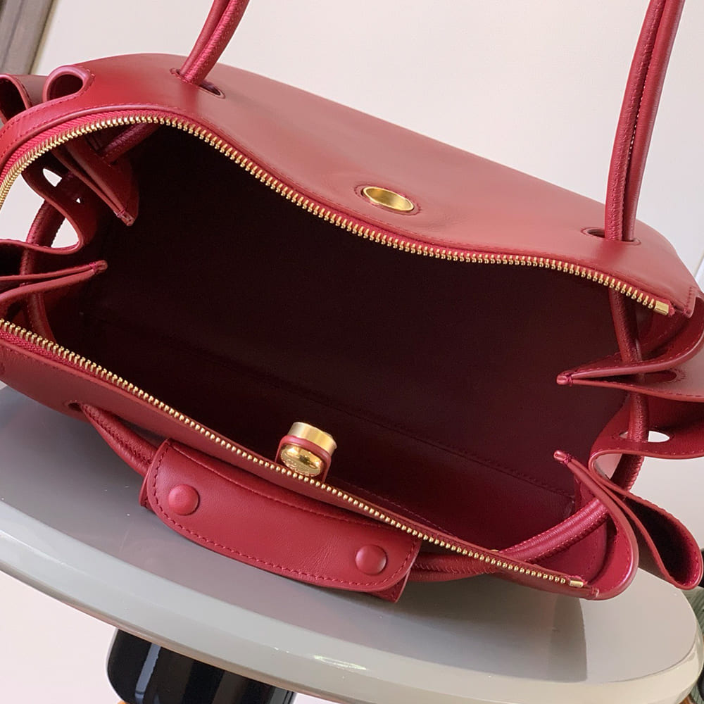 Loewe Medium Madrid bagin supple calfskin(HIGH-END GRADE)