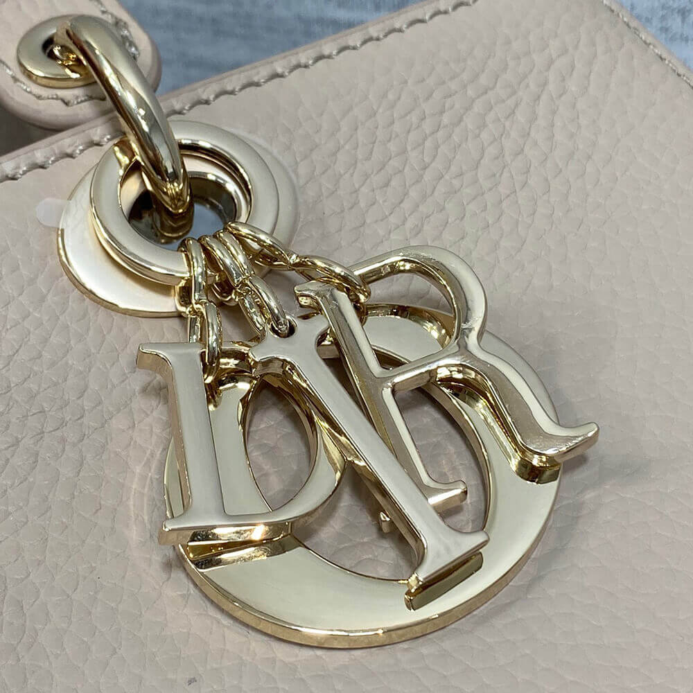 DIOR Medium Lady D-Sire My ABCDior Bag
