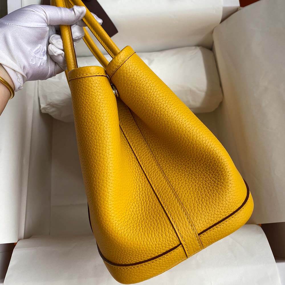 Hermes Garden Party 30 bag
