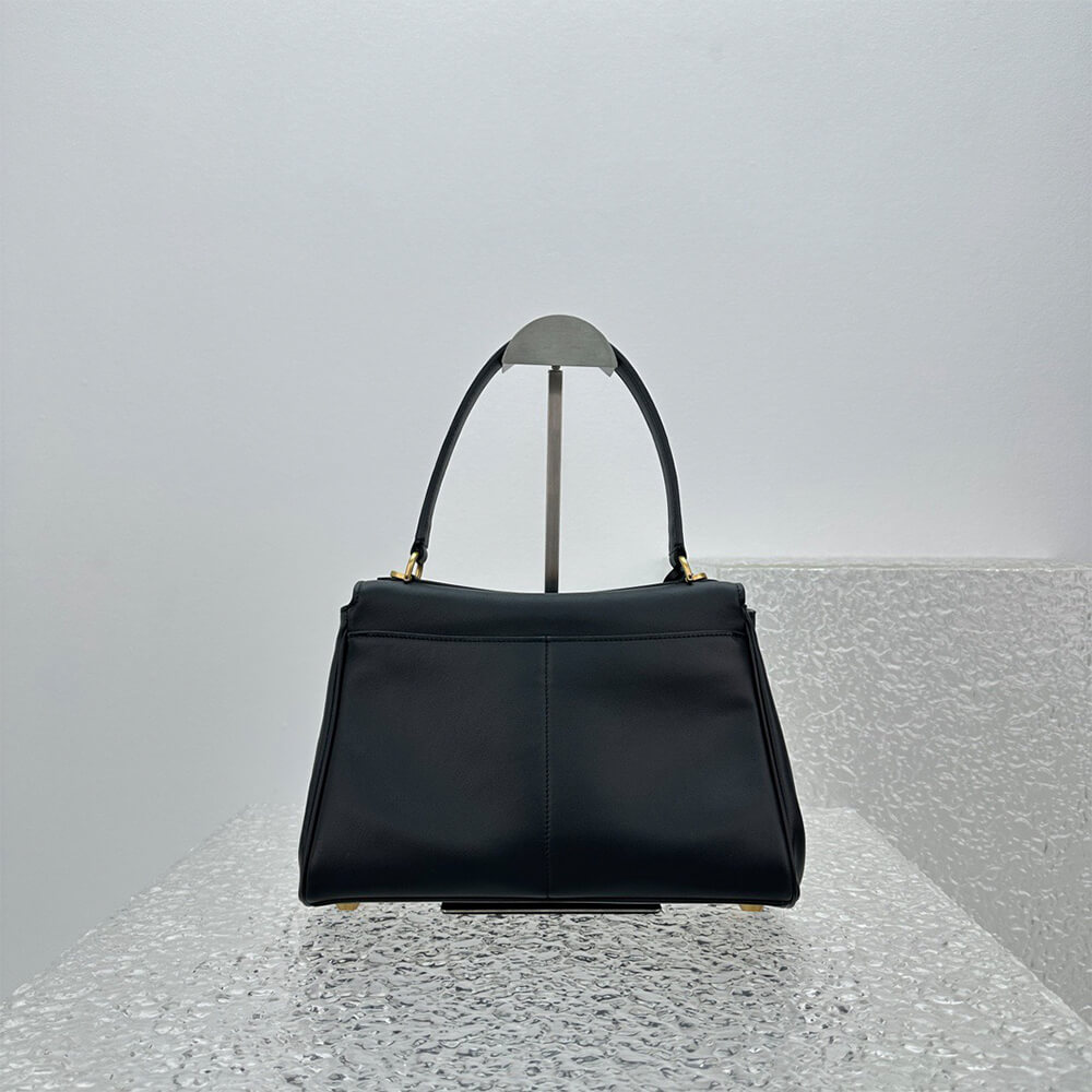 Balenciaga Rodeo Handbag Small(HIGH-END GRADE)