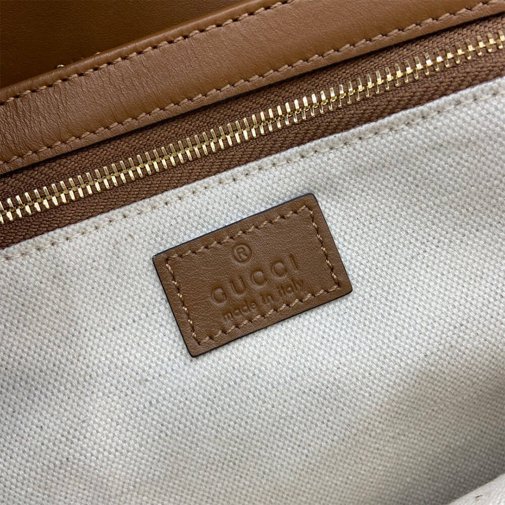 Gucci Horsebit 1955 Soft medium shoulder bag