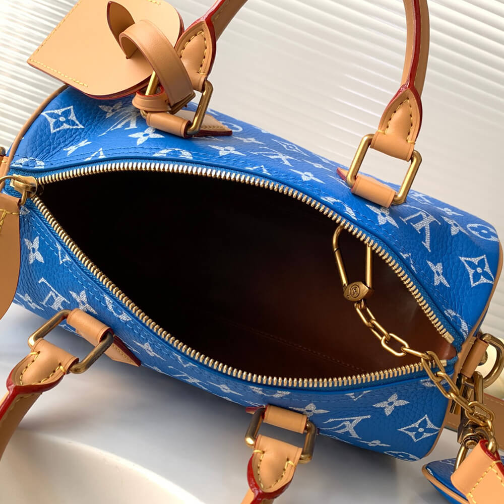 LV Speedy P9 Bandouliere 25