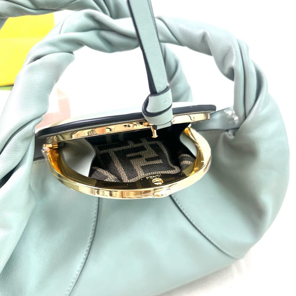 Fendi Spy Small(HIGH-END GRADE)