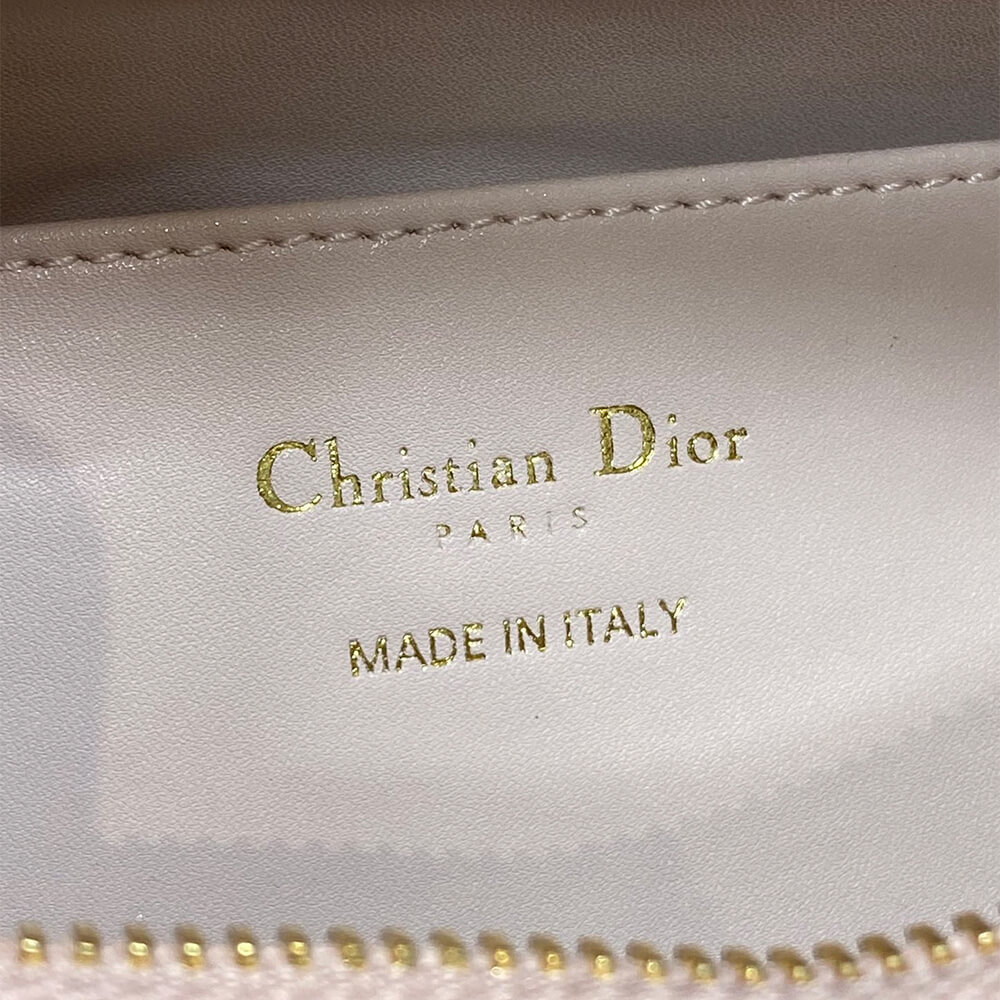 Miss Caro Diorling Mini Bag with Chain