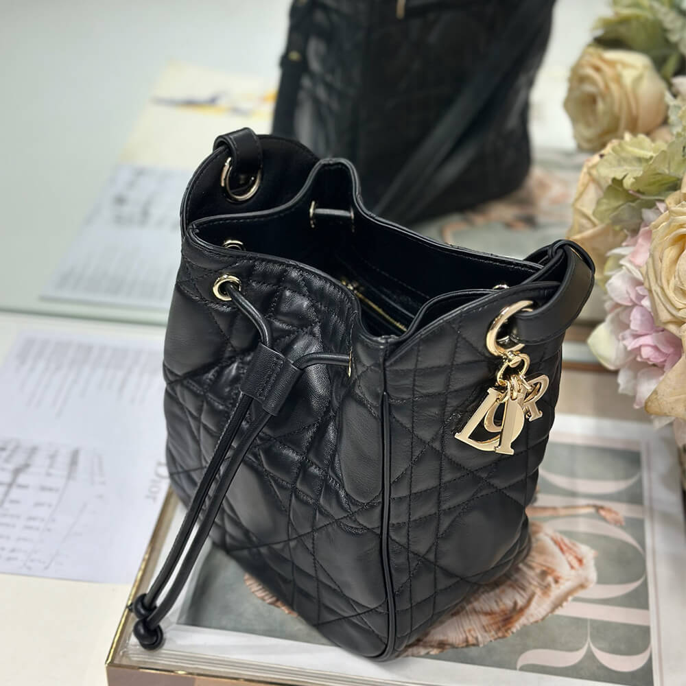 Dior Small D-Motion Bag(HIGH-END GRADE)