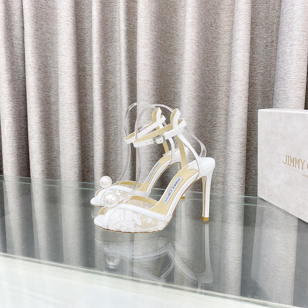 JIMMY CHOO Sacora 85/100