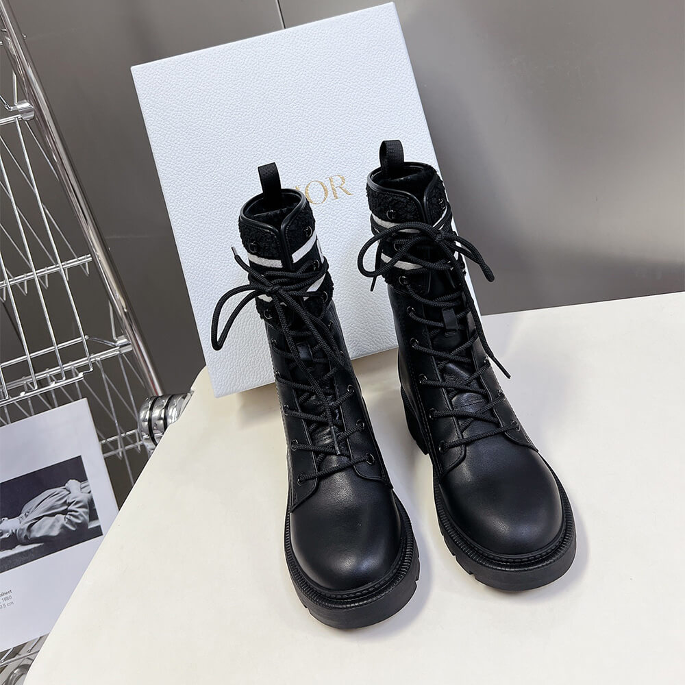 Dior Boots