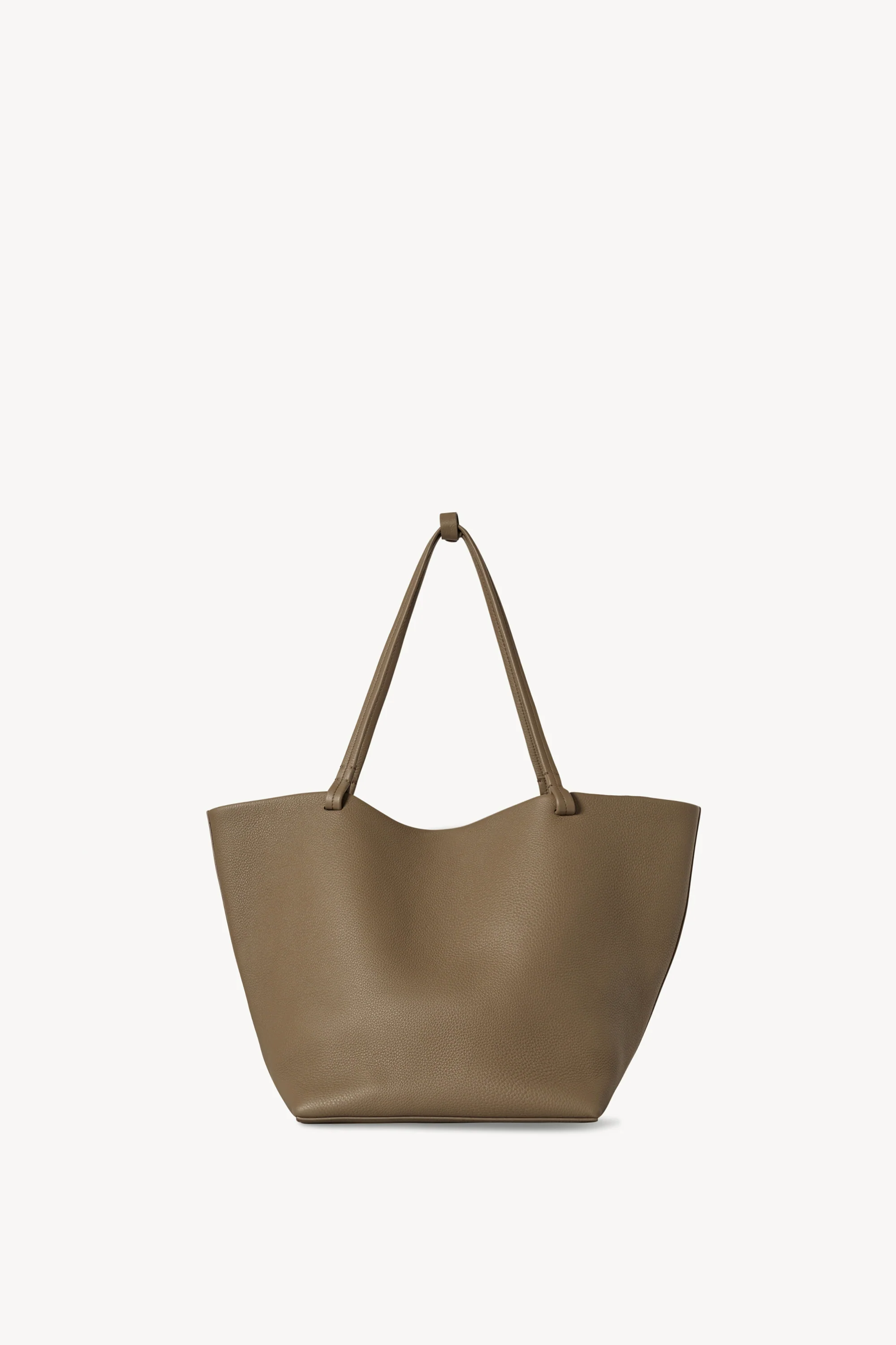 Park Tote Three Bag in Leather
