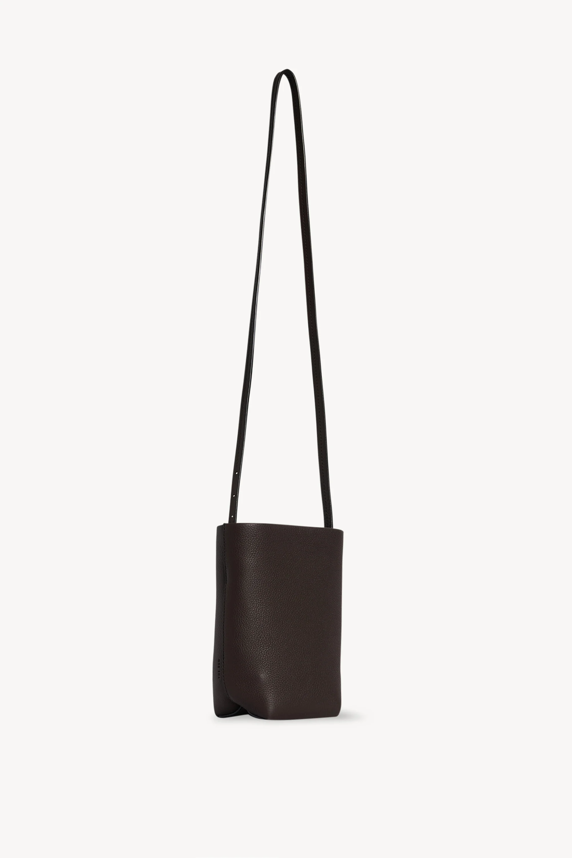N/S Park Crossbody Bag Leather