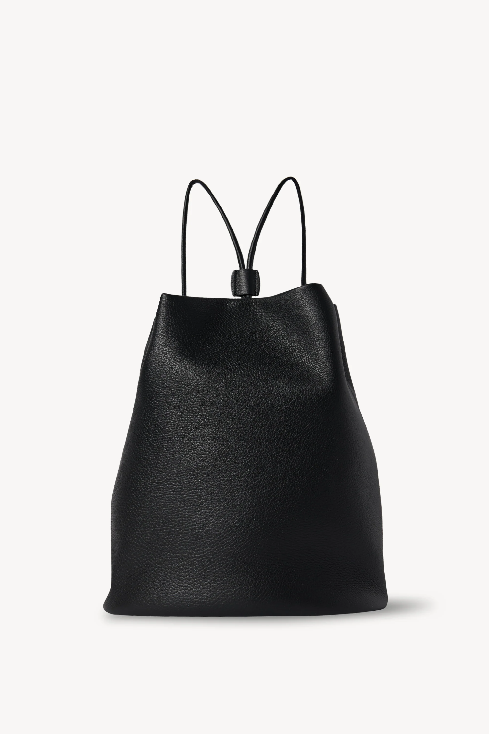 Joe Backpack in Leather